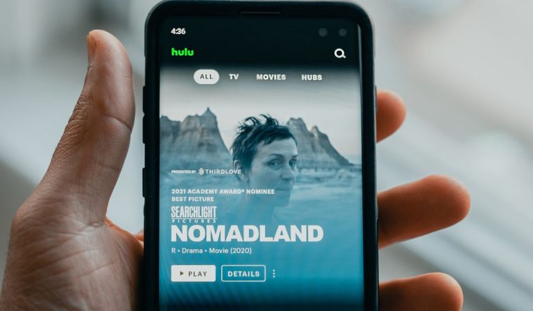 Простое руководство по загрузке ваших любимых шоу Hulu