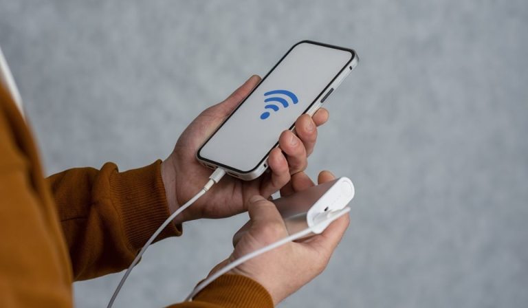 Можно ли использовать Wi-Fi на деактивированном телефоне?