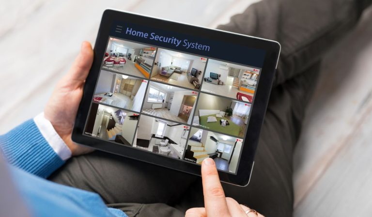 Вам нужен Интернет Xfinity, чтобы использовать их домашнюю систему безопасности?