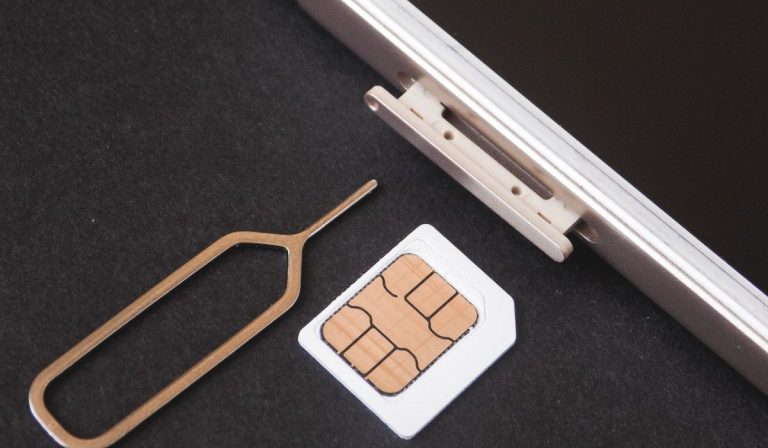 Что произойдет, если вы поменяете SIM-карту в своем iPhone?