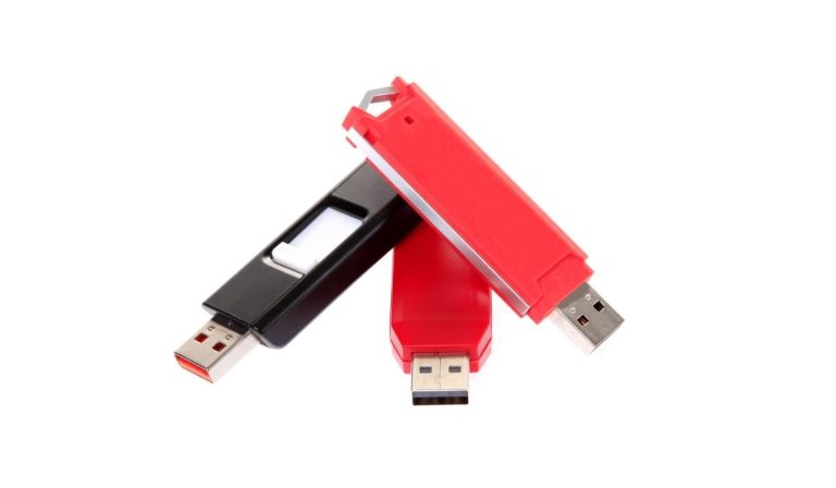 Почему USB-накопители нагреваются (и имеет ли это значение?)