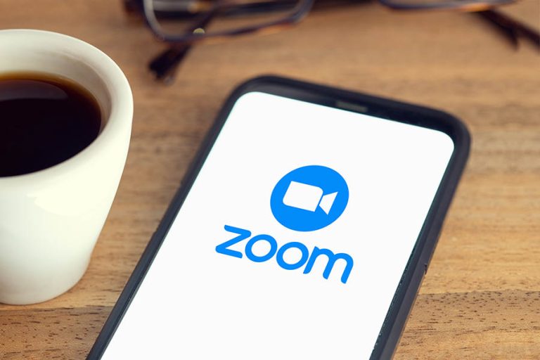 Можете ли вы использовать Zoom на своем телефоне без WiFi?