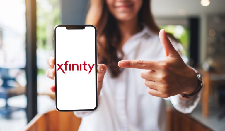 Требуется ли Xfinity Mobile Интернет-сервис Xfinity?