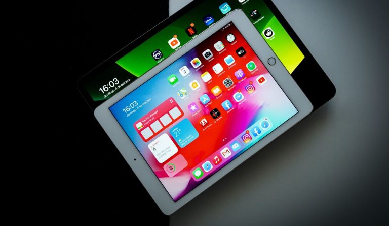 Можете ли вы восстановить заводские настройки iPad, используя только физические кнопки?