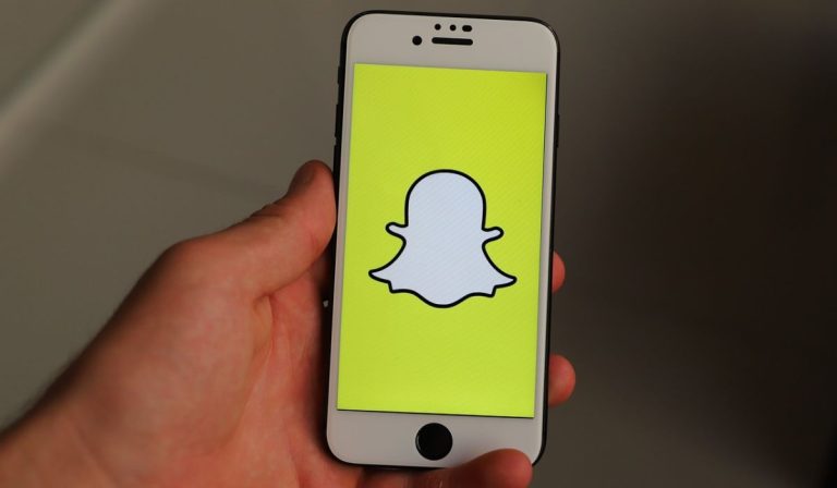 Как восстановить удаленные сообщения в Snapchat