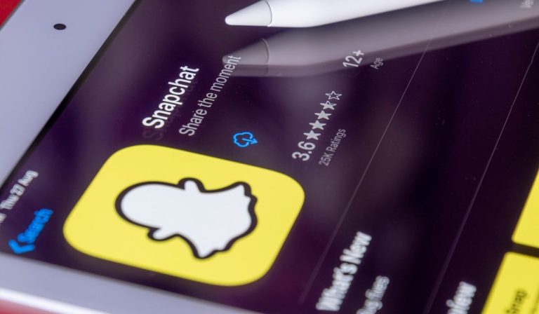 Как быстро увеличить свой счет в Snapchat