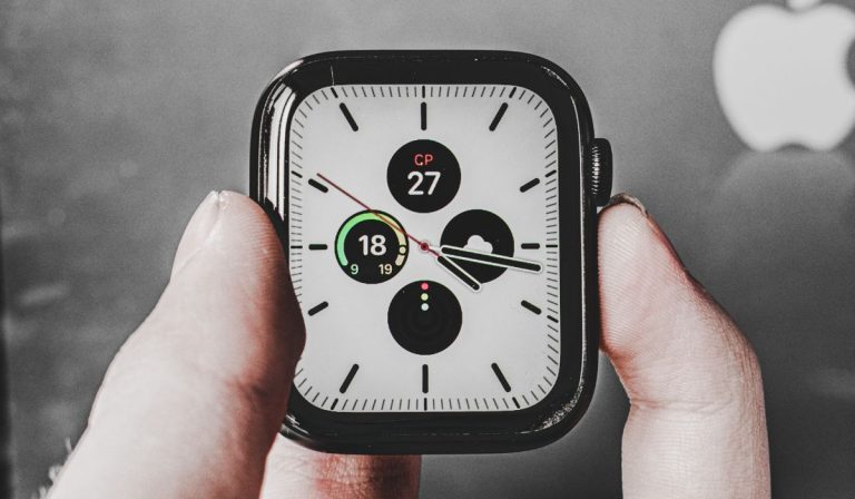 Как сменить ремешок Apple Watch (и найти свой размер)