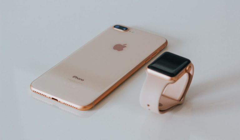 Как пропинговать Apple Watch с телефона и наоборот