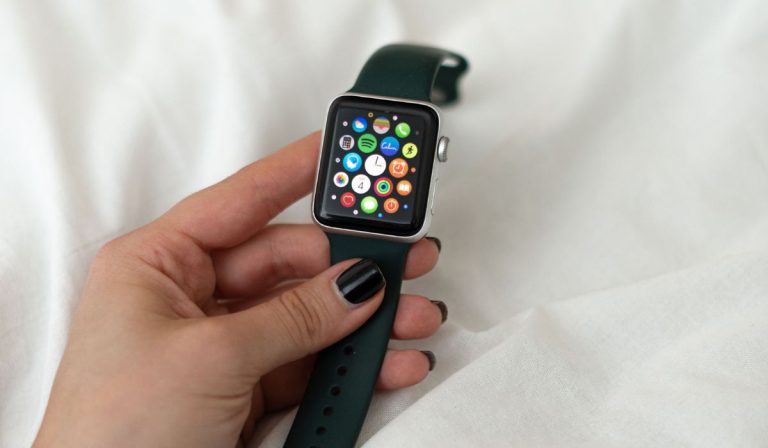 Использование рации Apple Watch: как принимать приглашения