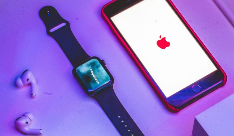 Как отключить Apple Watch от вашего iPhone