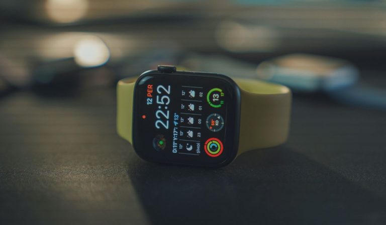 Сколько стоит заменить батарею Apple Watch