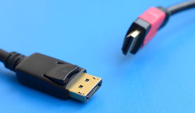 DisplayPort лучше, чем HDMI?  Что выбрать
