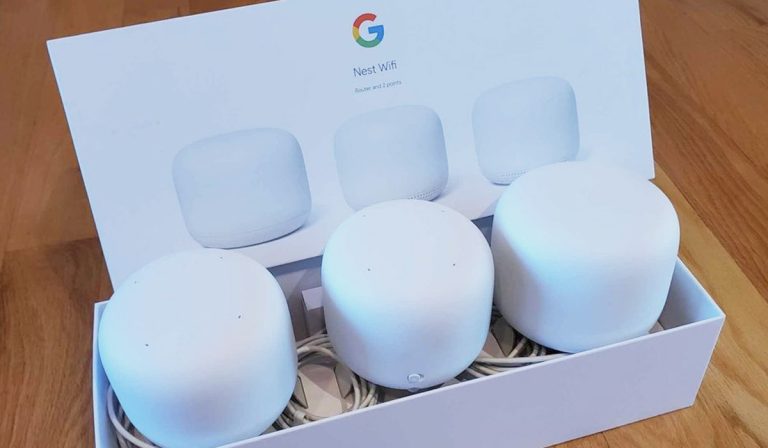 Использование Google Nest WiFi с Xfinity: настройка и устранение неполадок