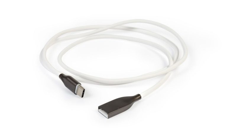 Может ли кабель USB-C передавать аудио?