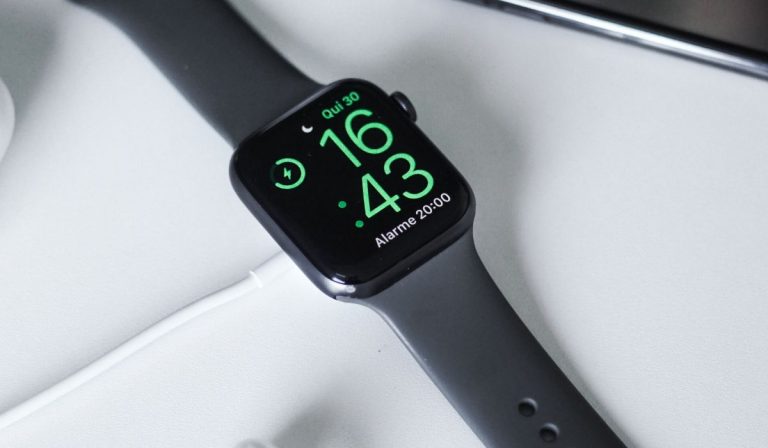Apple Watch: как определить, что они заряжаются