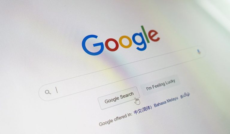 Является ли Google веб-браузером?