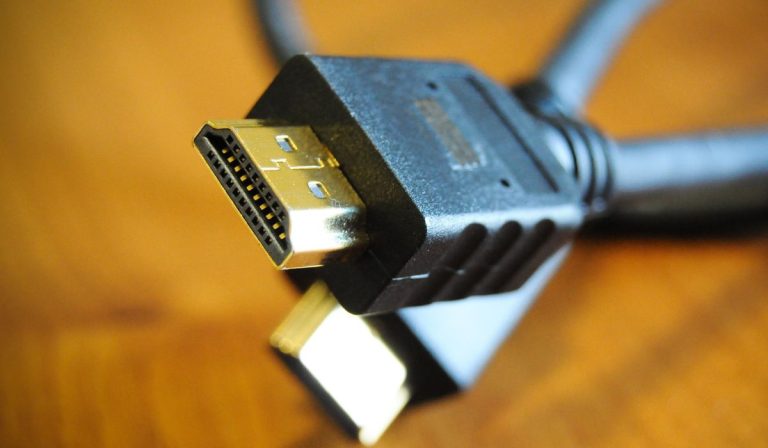Почему мой HDMI не работает?  Руководство по устранению неполадок
