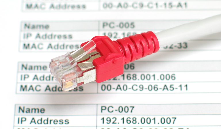 Что такое IP-адрес?