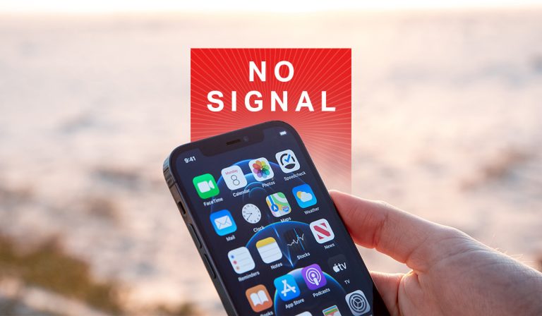 Почему ваш iPhone говорит «Нет обслуживания» и как это исправить