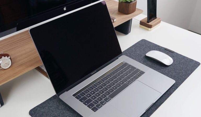 Как выключить ноутбук (Mac и ПК)