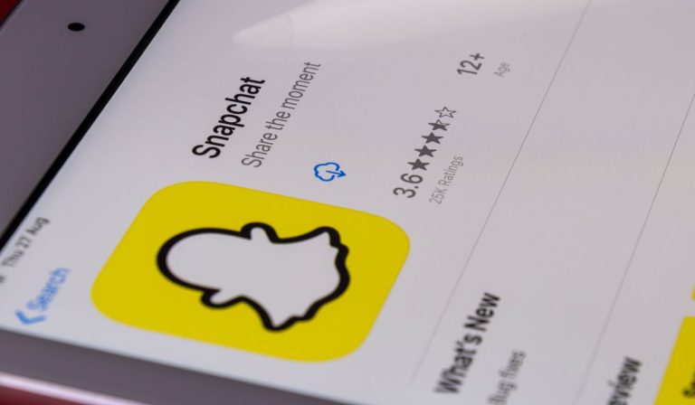 Как создать общедоступный профиль в Snapchat