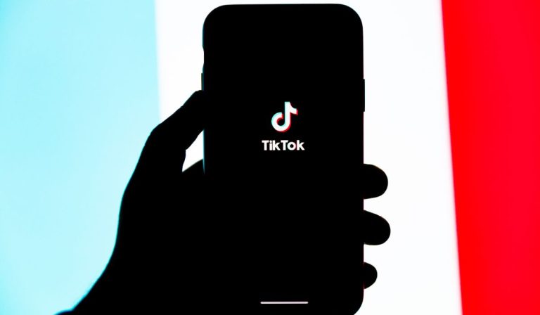 Советы по восстановлению заблокированной учетной записи TikTok