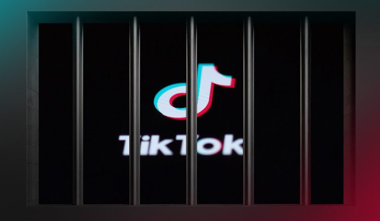 Как вернуть навсегда заблокированный аккаунт TikTok?
