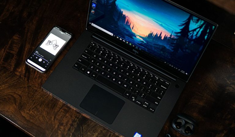 Причины, по которым клавиатура вашего ноутбука Dell заблокирована, и как это исправить