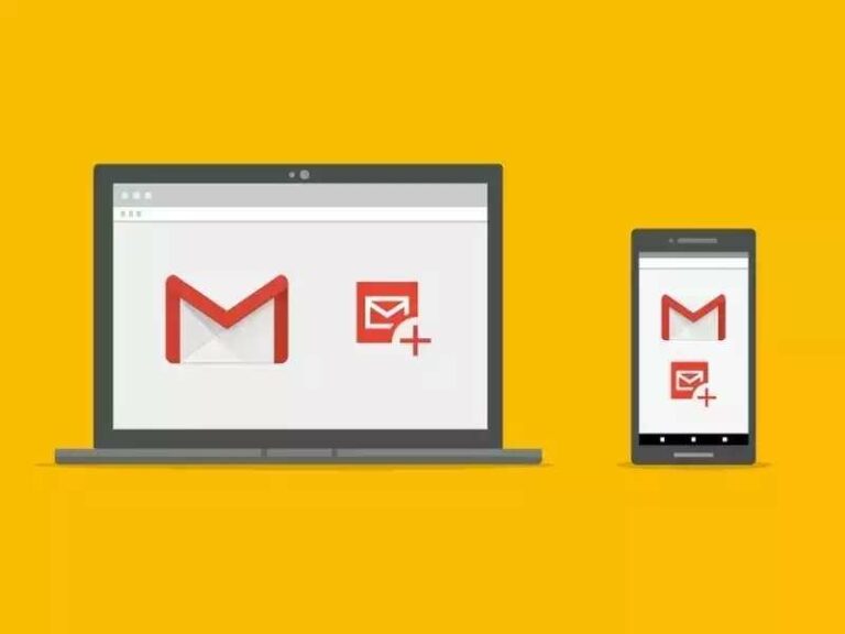Как запретить сторонним приложениям сканировать ваш почтовый ящик Gmail