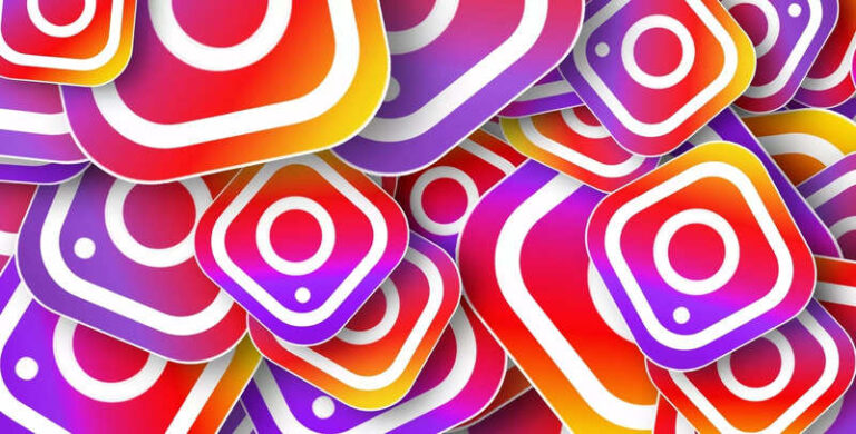 Как создать фотокарусель в Instagram с фоновой музыкой